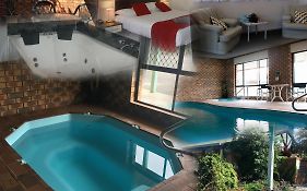 Horsham Mid City Court Motel